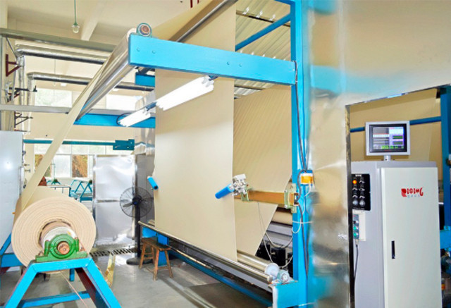 印刷橡皮布：深入探讨印刷橡皮布的种类