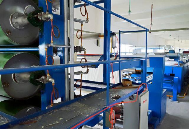 印刷橡皮布——提升印刷品质的关键